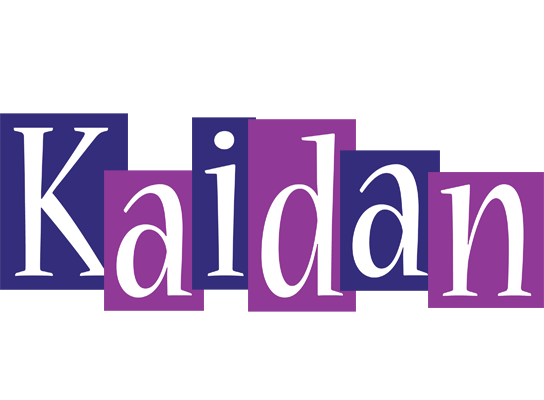 Kaidan autumn logo