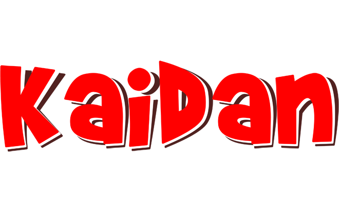 Kaidan basket logo