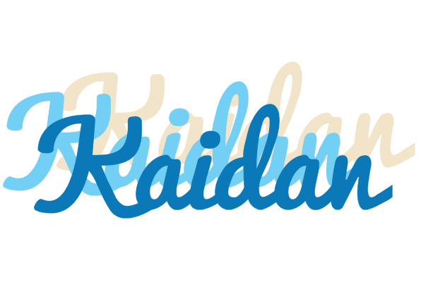 Kaidan breeze logo