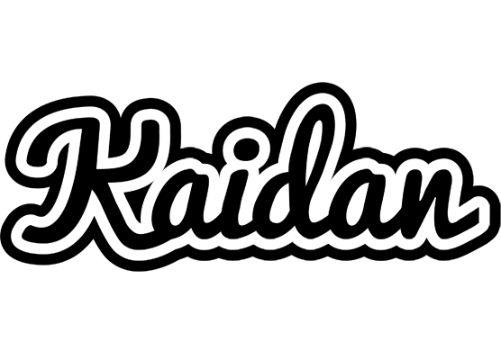 Kaidan chess logo