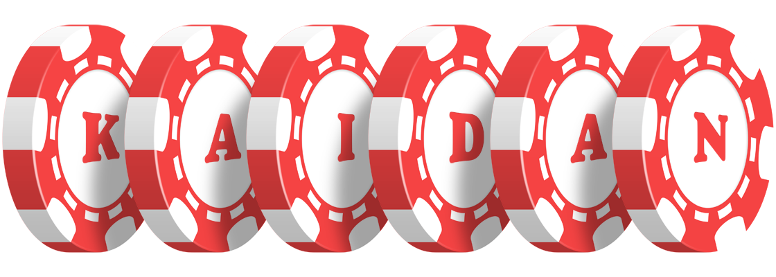 Kaidan chip logo