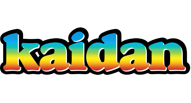 Kaidan color logo