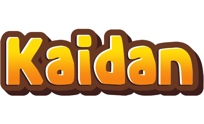 Kaidan cookies logo