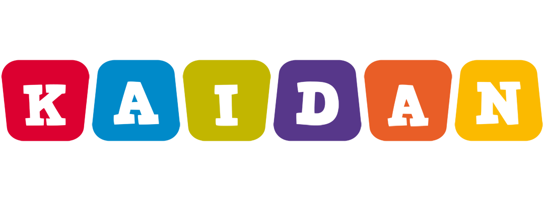 Kaidan daycare logo