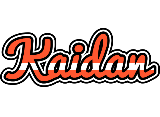 Kaidan denmark logo