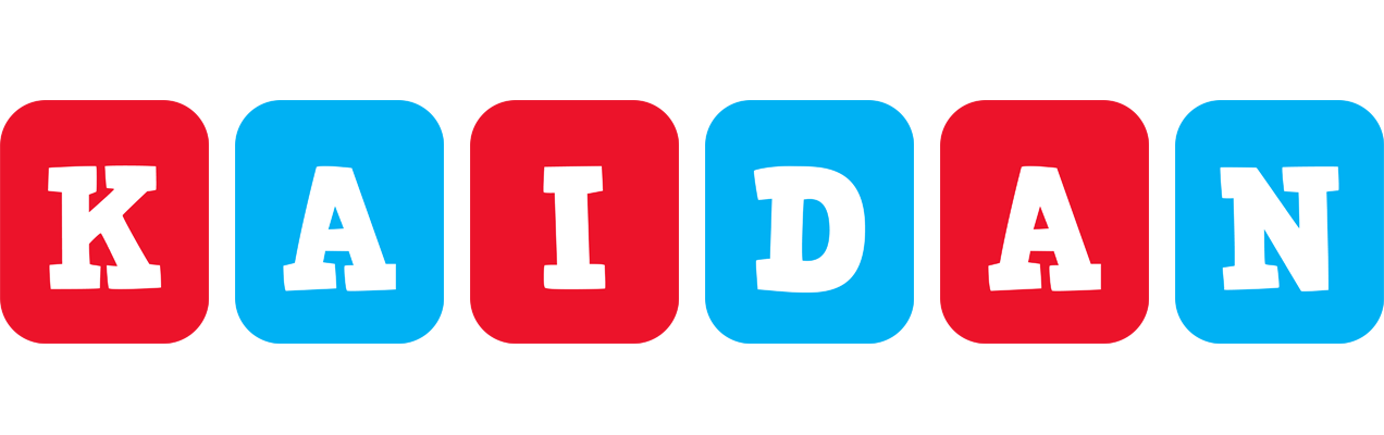 Kaidan diesel logo