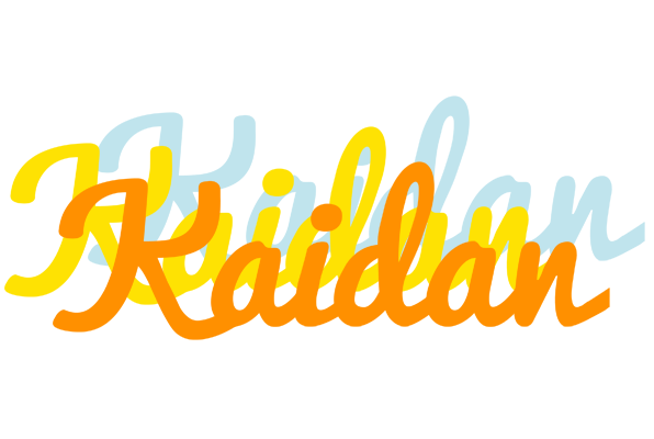Kaidan energy logo