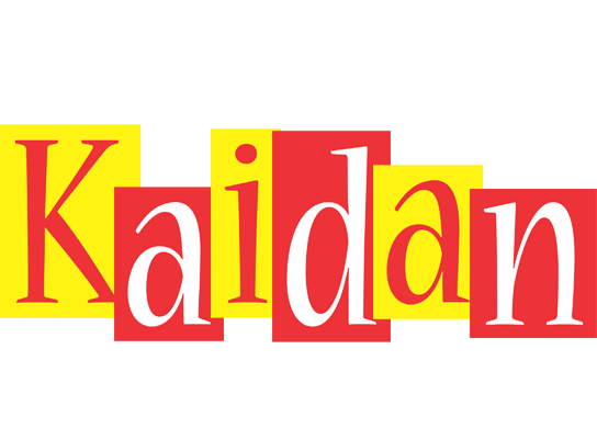 Kaidan errors logo