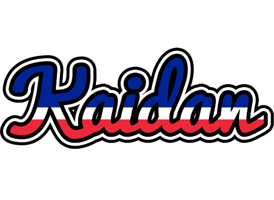 Kaidan france logo