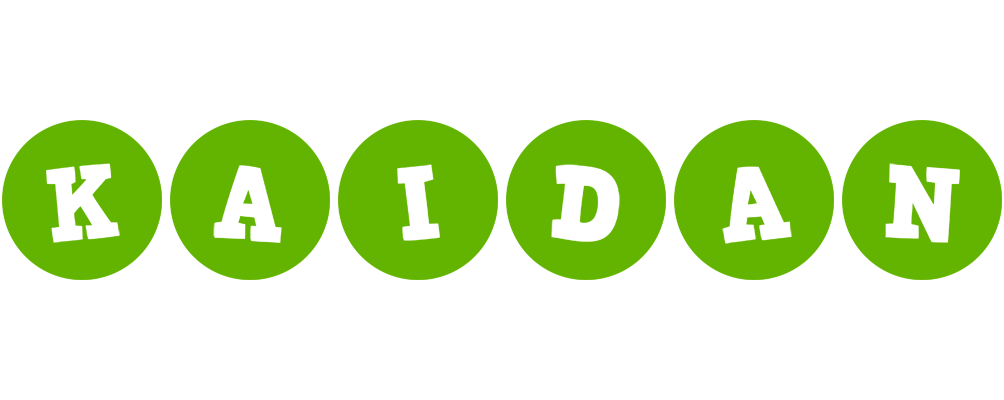 Kaidan games logo