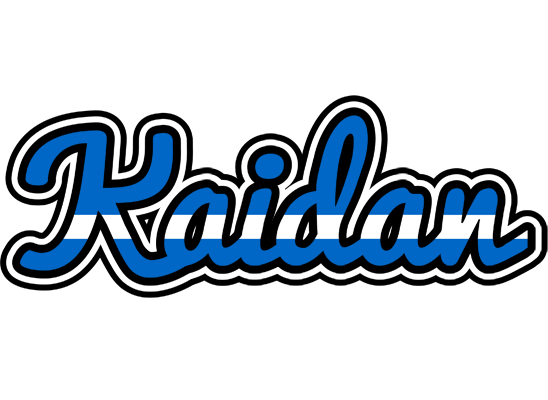 Kaidan greece logo