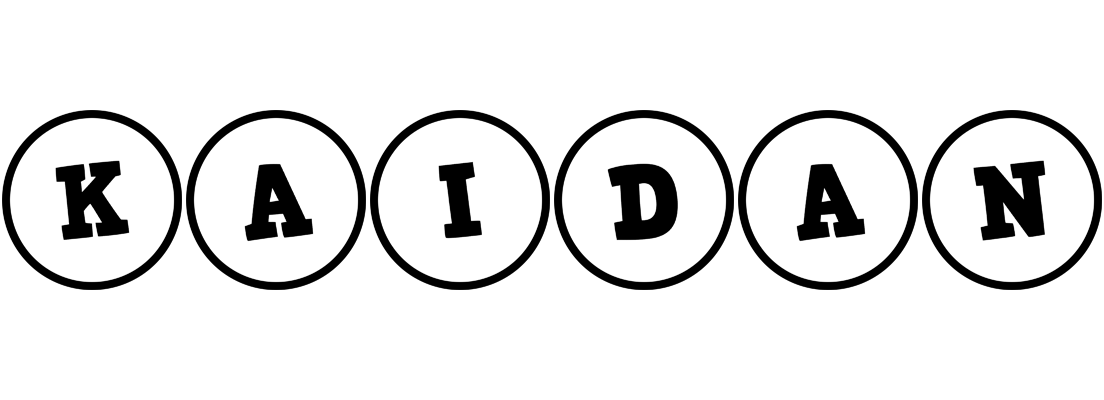 Kaidan handy logo