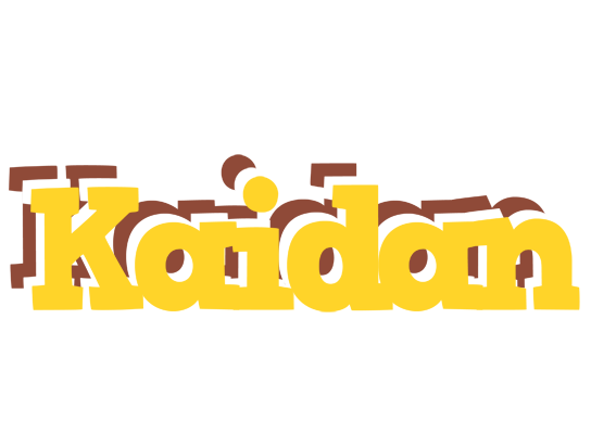 Kaidan hotcup logo