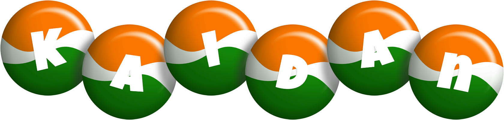 Kaidan india logo