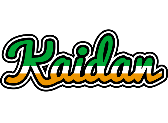 Kaidan ireland logo