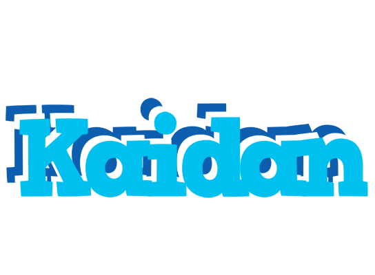 Kaidan jacuzzi logo