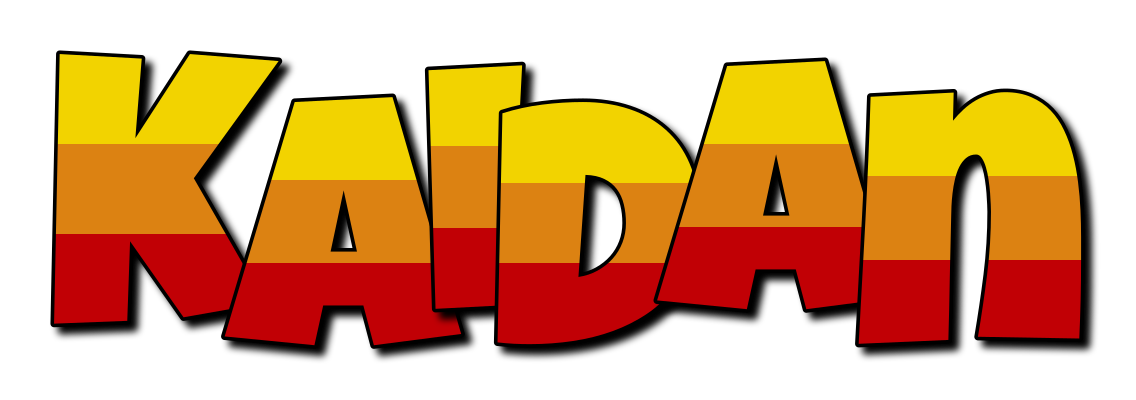 Kaidan jungle logo