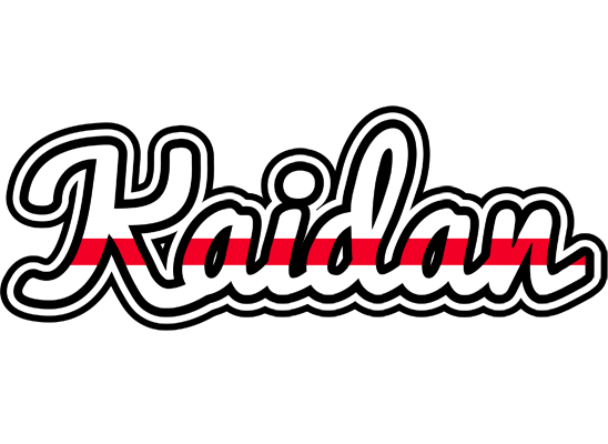 Kaidan kingdom logo