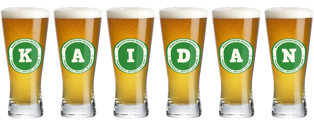 Kaidan lager logo