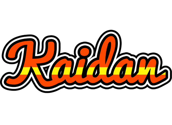 Kaidan madrid logo