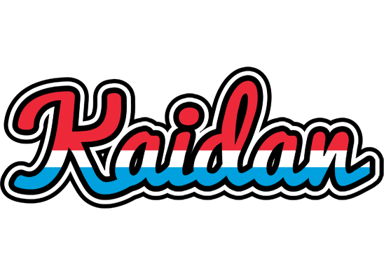 Kaidan norway logo