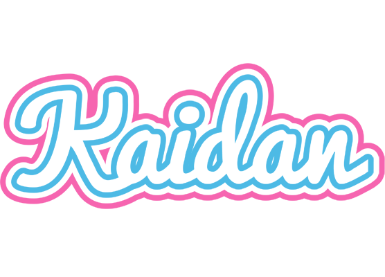 Kaidan outdoors logo