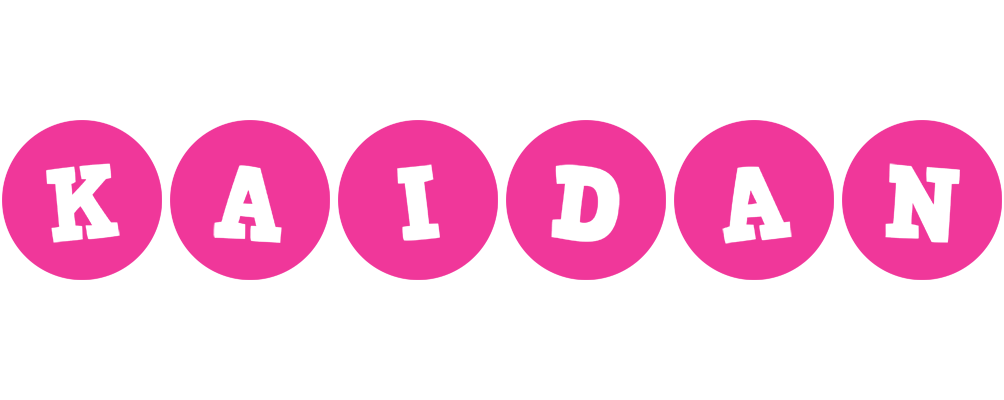Kaidan poker logo