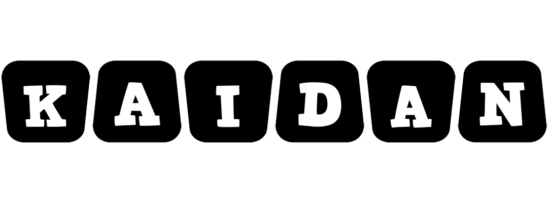 Kaidan racing logo