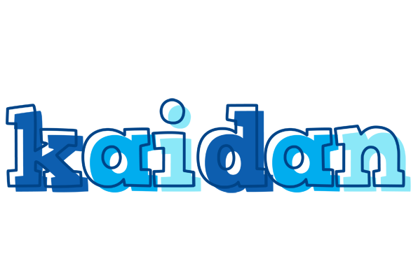 Kaidan sailor logo