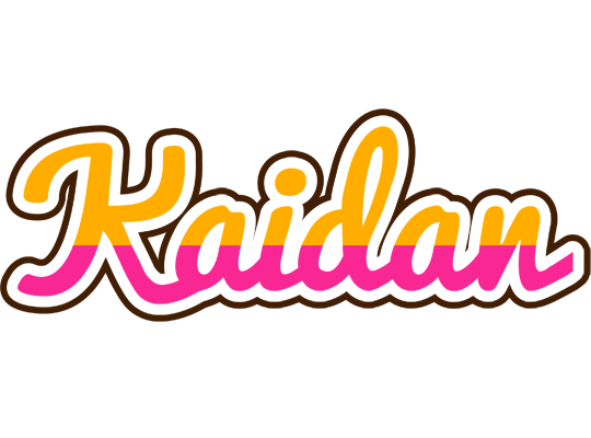 Kaidan smoothie logo