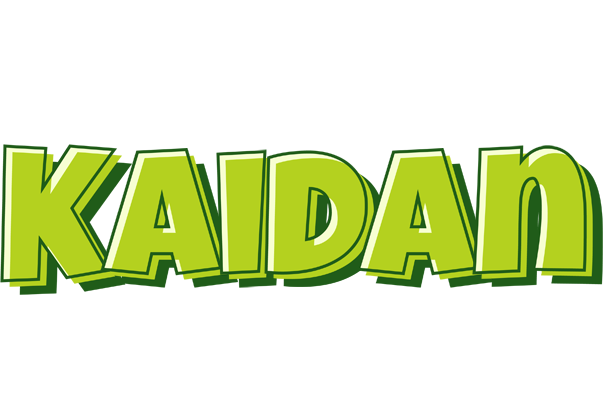 Kaidan summer logo