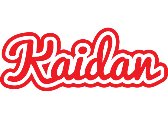 Kaidan sunshine logo
