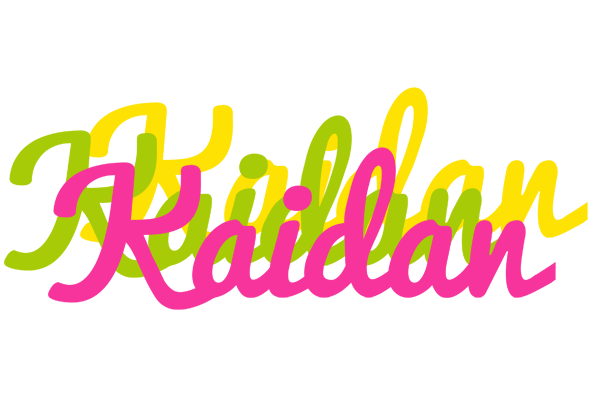Kaidan sweets logo