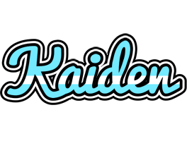 Kaiden argentine logo