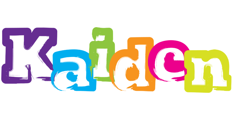 Kaiden casino logo