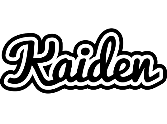 Kaiden chess logo