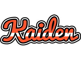 Kaiden denmark logo