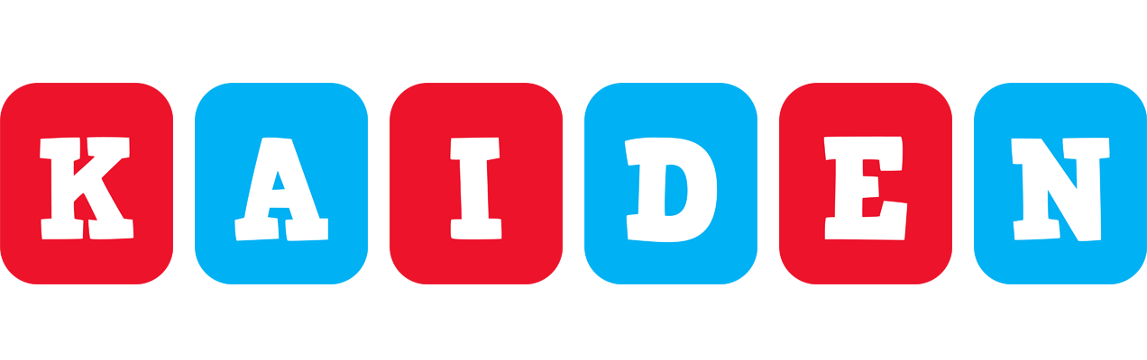 Kaiden diesel logo