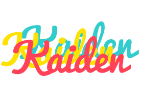 Kaiden disco logo