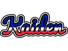 Kaiden france logo