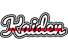 Kaiden kingdom logo