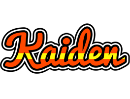 Kaiden madrid logo