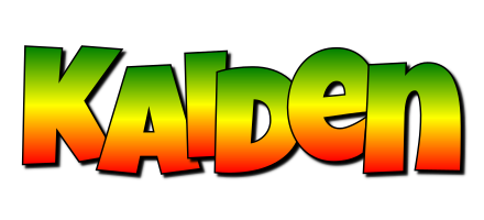 Kaiden mango logo