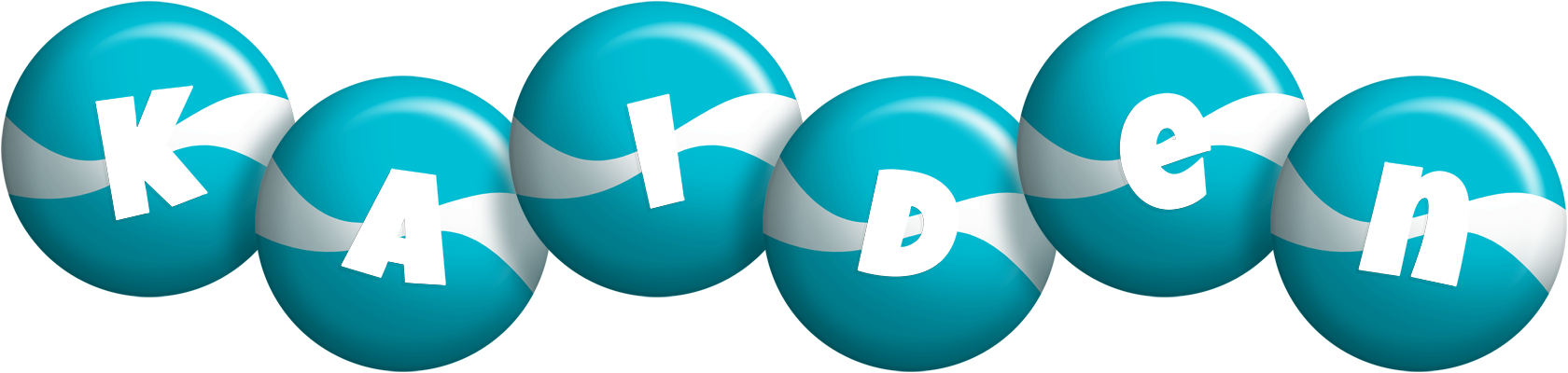 Kaiden messi logo