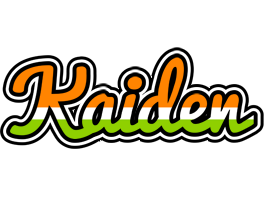 Kaiden mumbai logo