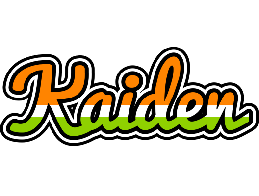 Kaiden mumbai logo