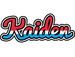 Kaiden norway logo