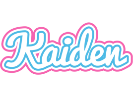 Kaiden outdoors logo