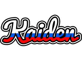 Kaiden russia logo