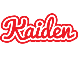 Kaiden sunshine logo